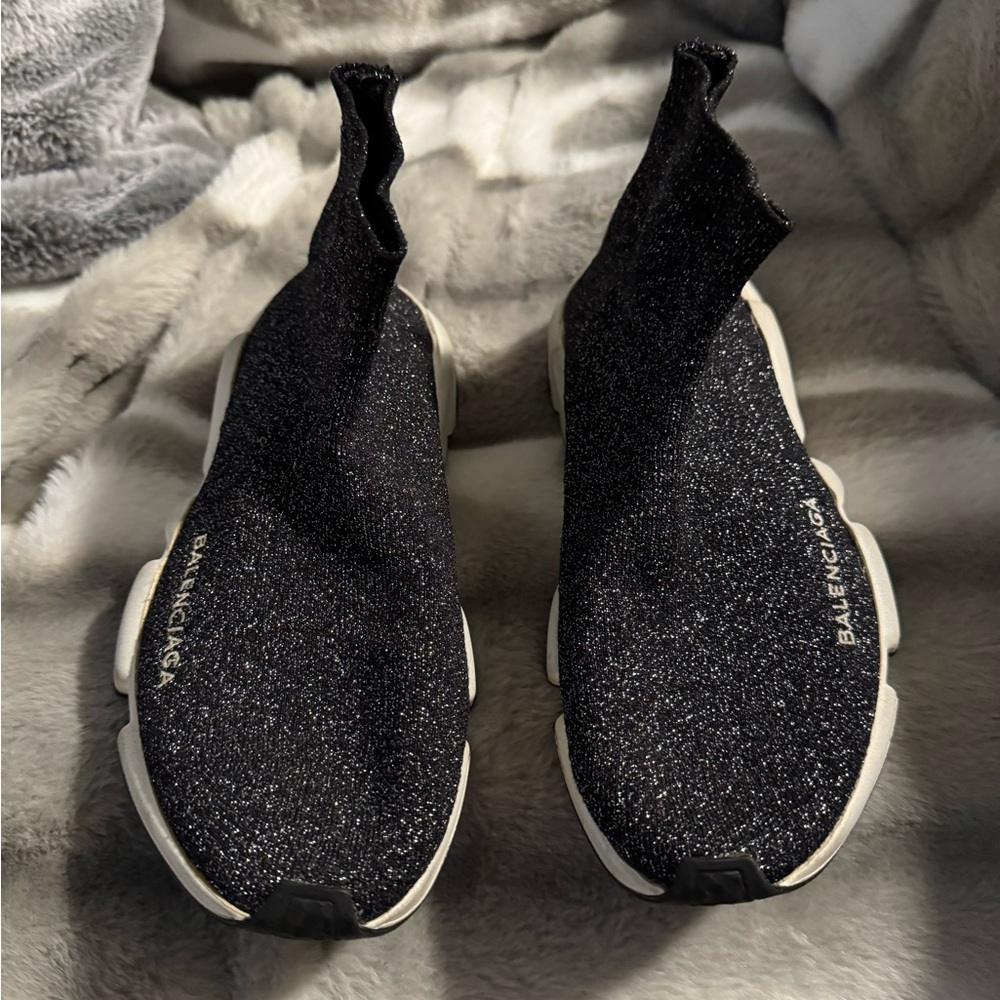 Balenciaga size 37